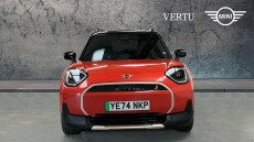 MINI Aceman 160kW SE Exclusive [Level 2] 54kWh 5dr Auto Electric Hatchback